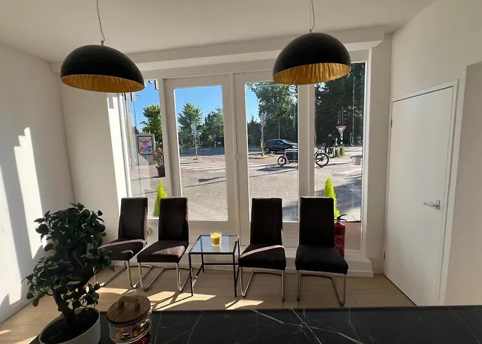 Y Hostel Amsterdam