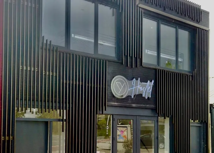 Y Hostel Amsterdam