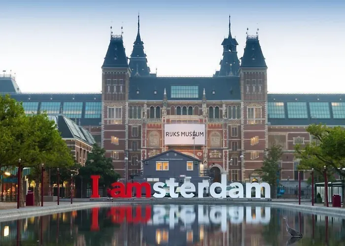 AnnemarieHostel Amsterdam